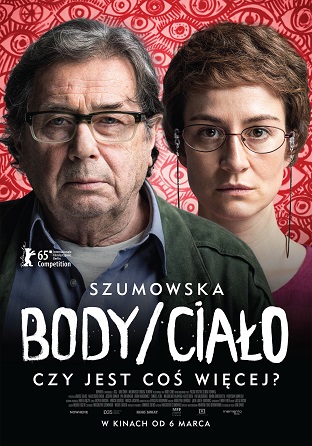 Plakat  Body