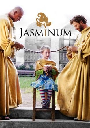 Plakat  Jasminium