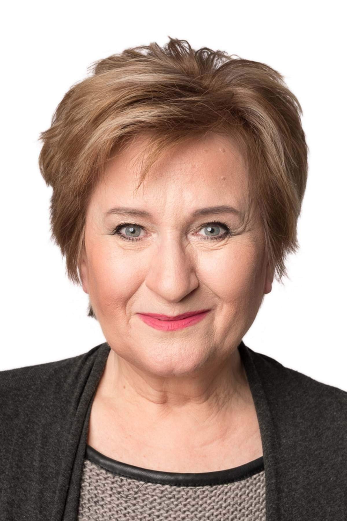 Zdjęcie Eliza Krasicka