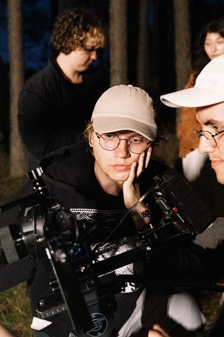 Zdjęcie Wiktor Lewandowski