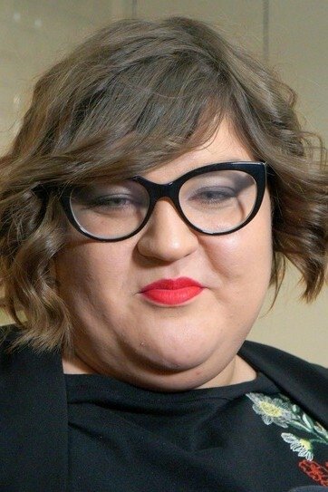 Zdjęcie Dominika Gwit-Dunaszewska