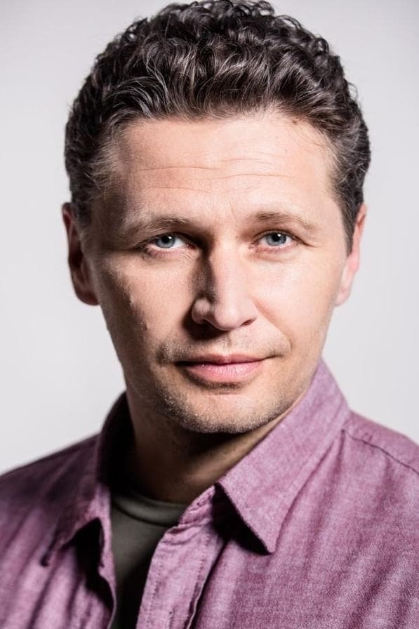 Zdjęcie Michał Chorosiński