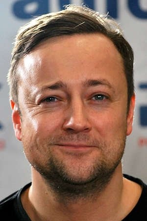 Zdjęcie Czesław Mozil