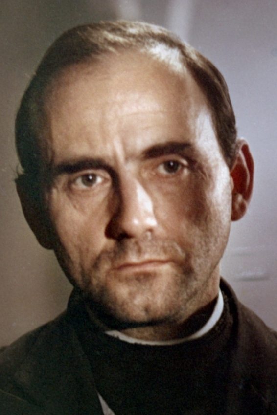 Zdjęcie Jan Peszek