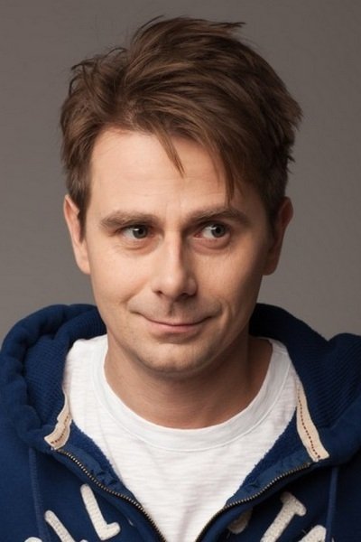 Zdjęcie Bartłomiej Magdziarz