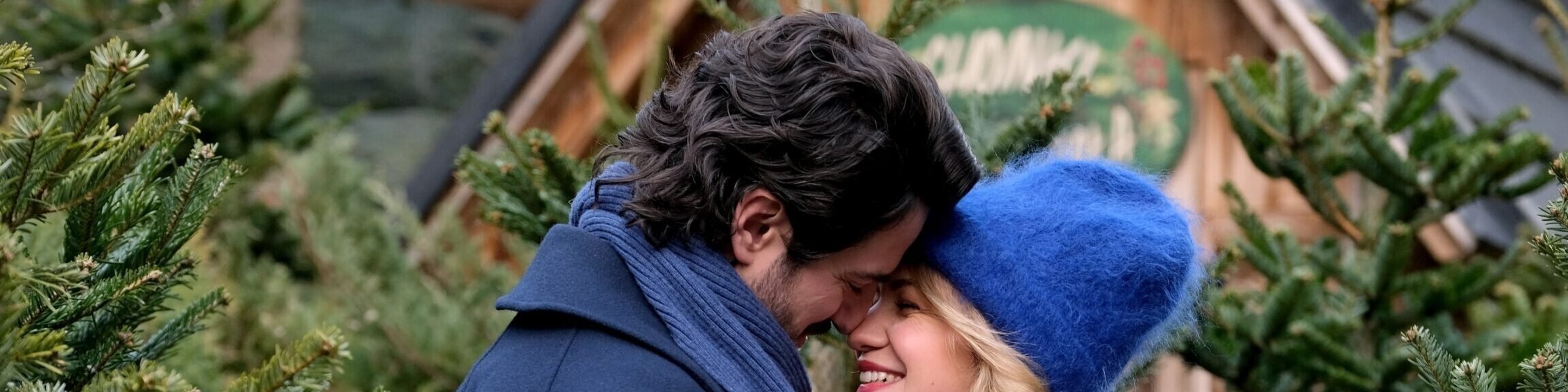 Tło Uwierz w Mikołaja 2