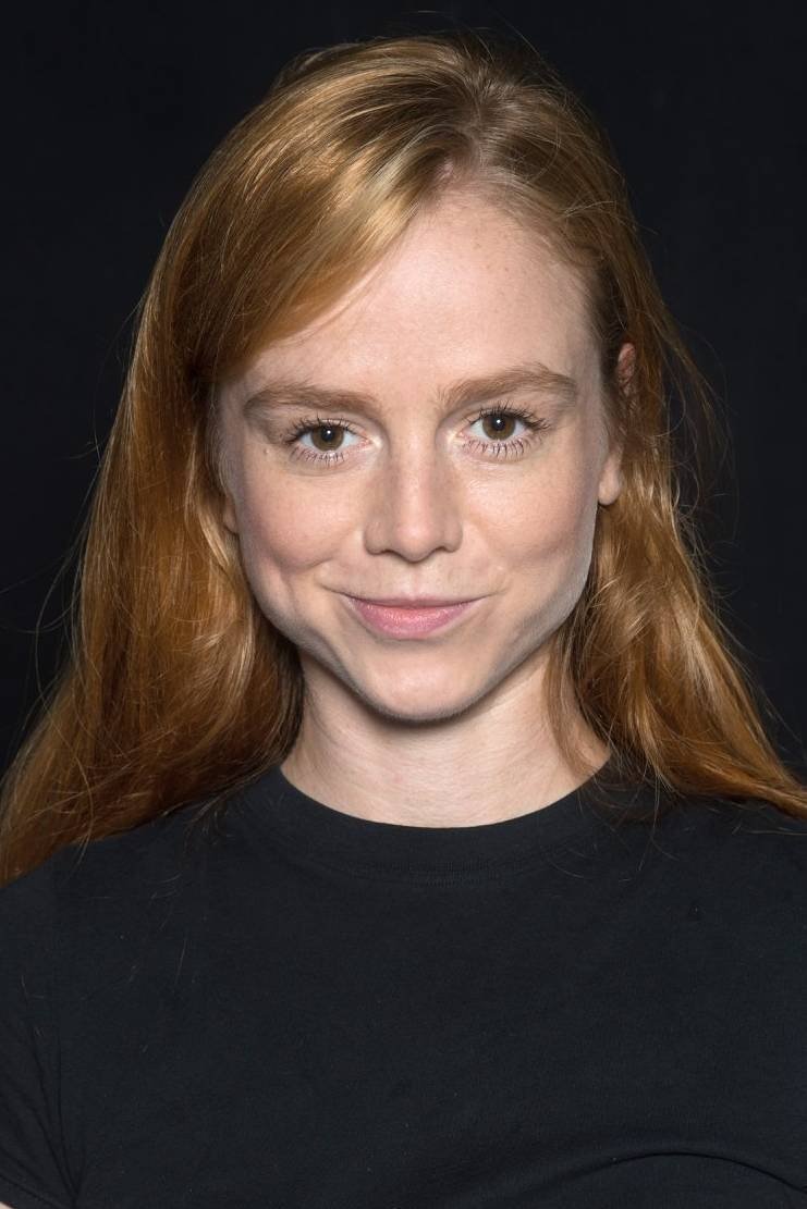 Zdjęcie Irena Melcer