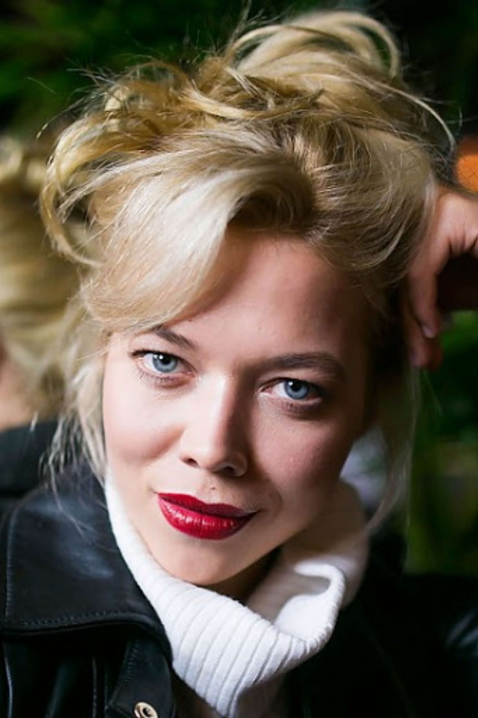 Zdjęcie Marianna Zydek