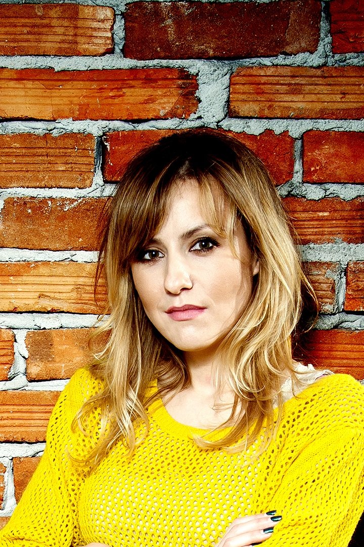 Zdjęcie Agata Wątróbska