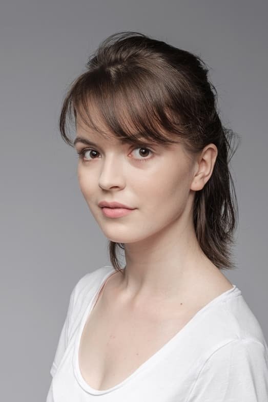 Zdjęcie Maja Szopa