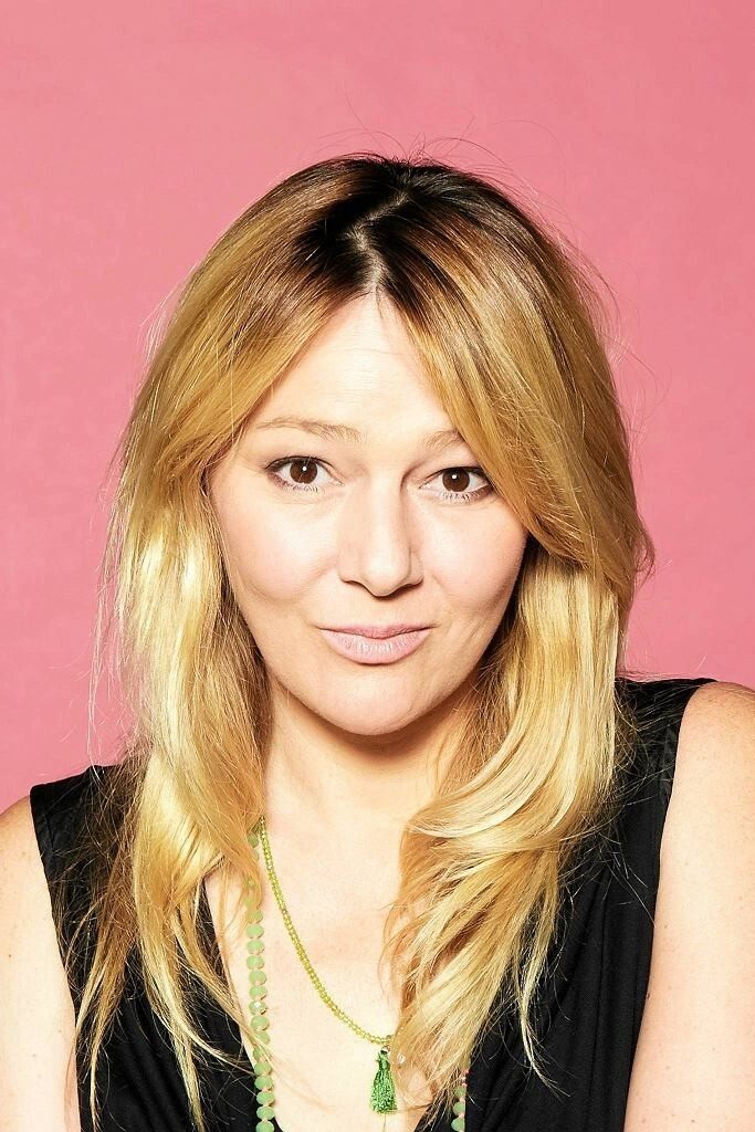 Zdjęcie Katarzyna Kwiatkowska