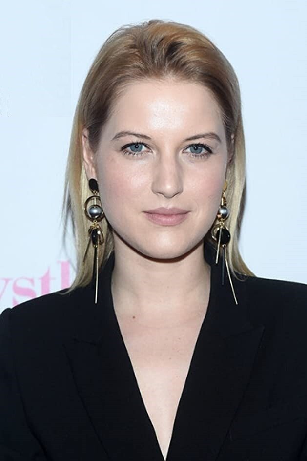 Zdjęcie Aleksandra Domańska