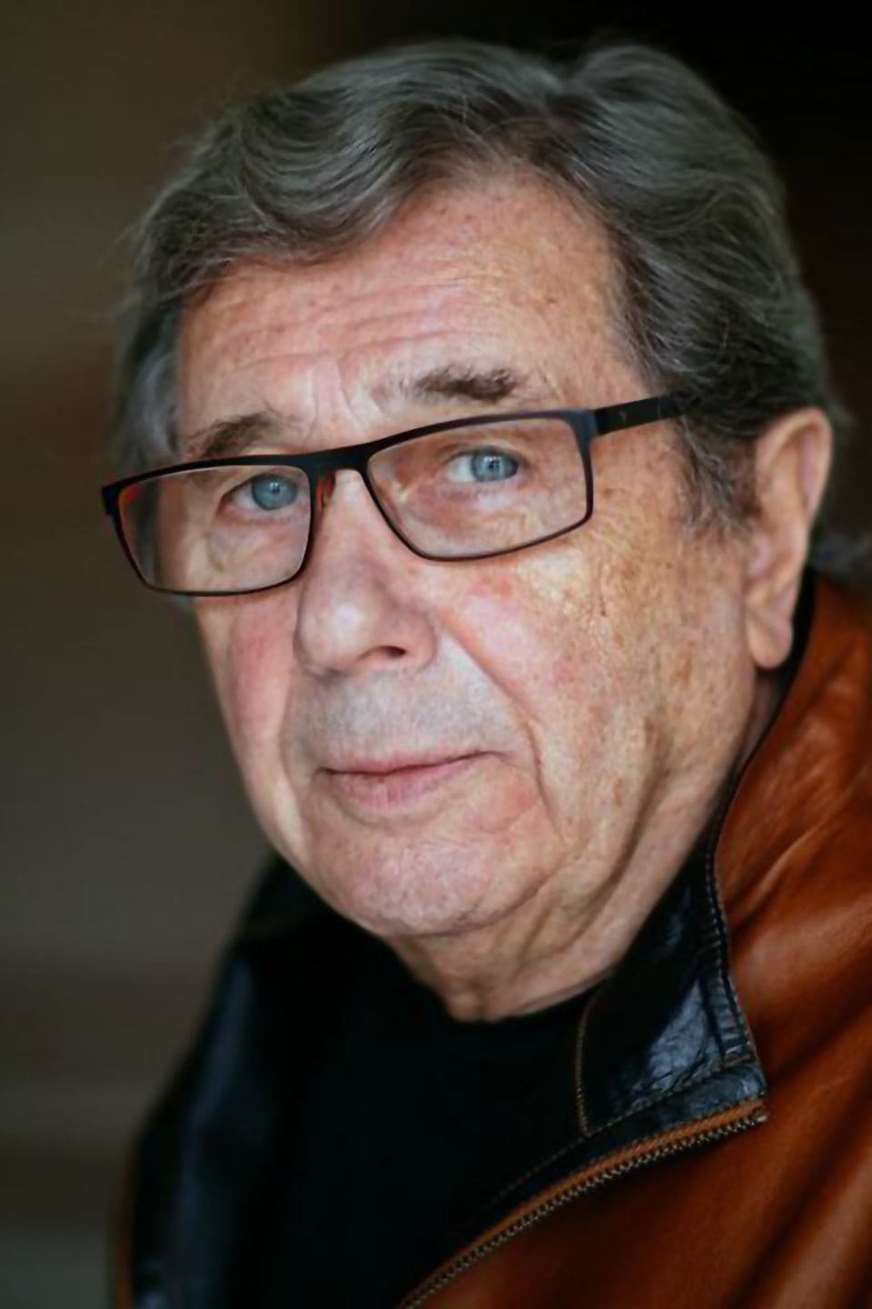 Zdjęcie Janusz Gajos