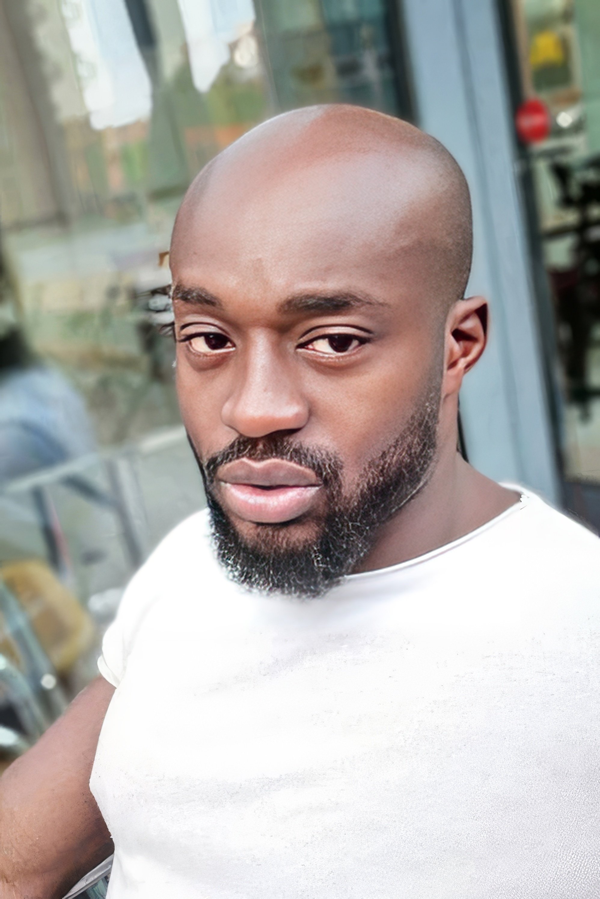 Zdjęcie Aristo Luis