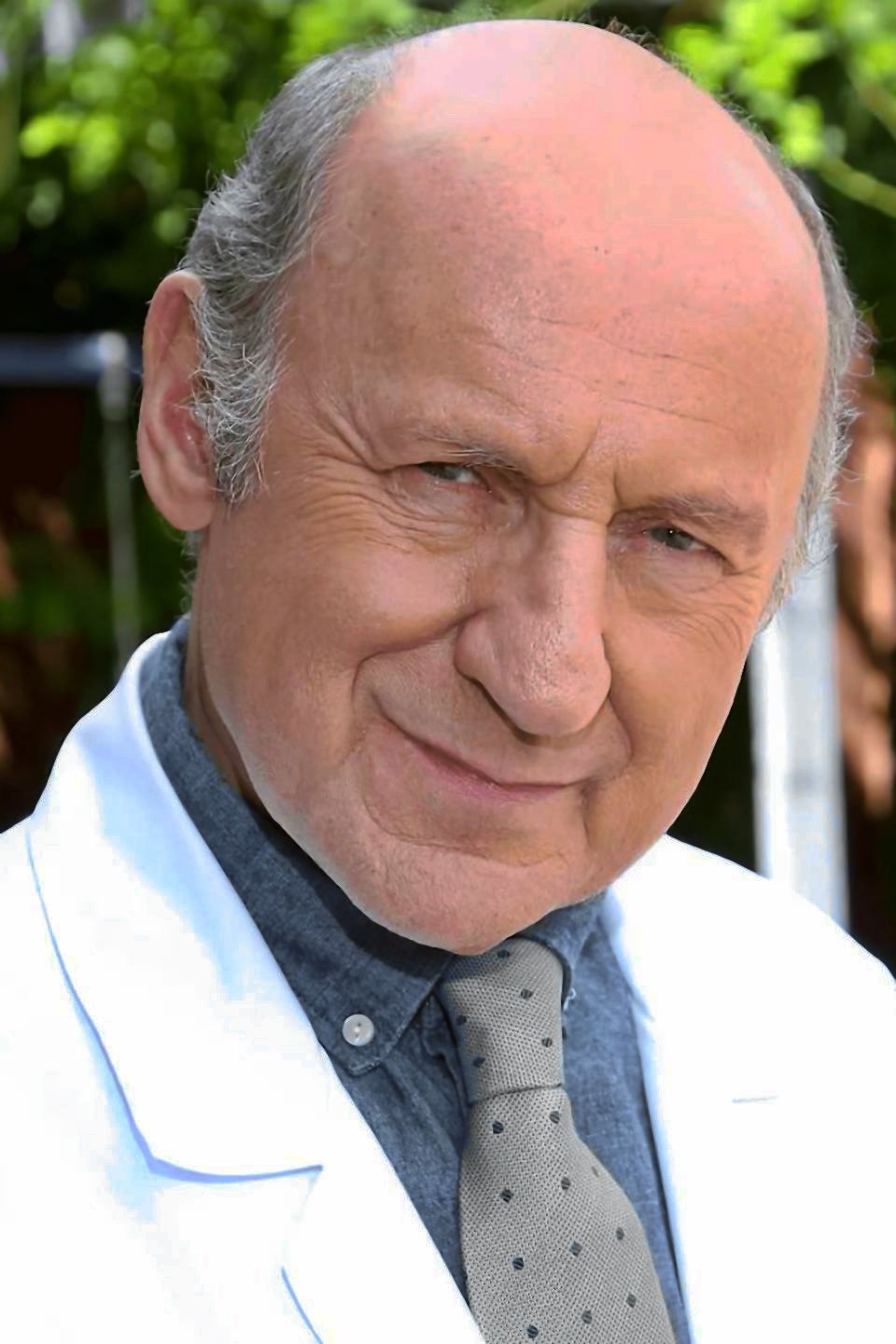 Zdjęcie Piotr Fronczewski