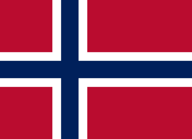Norwegia