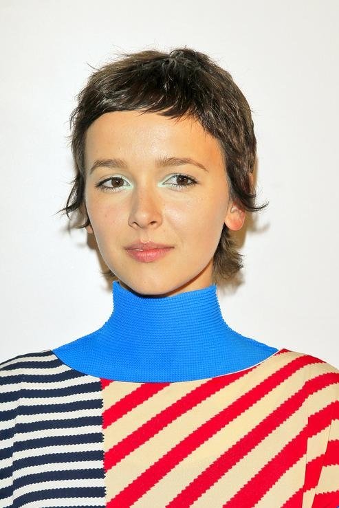 Zdjęcie Monika Brodka